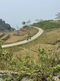 Mountain Trails